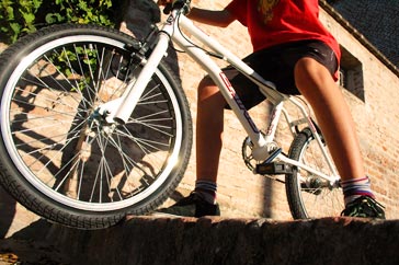 Nuestras Bicicletas